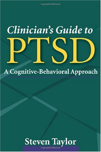 Clinician's Guide to PTSD