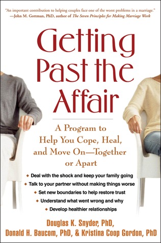 Getting Past the Affair