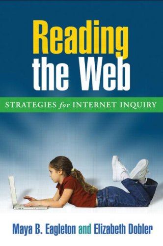 Reading the Web, First Edition