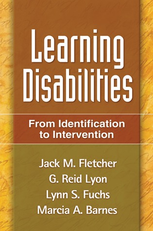 Learning Disabilities, First Edition