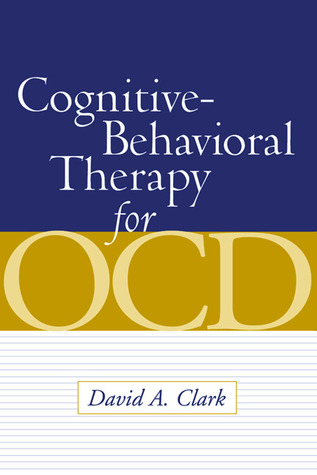 Cognitive-Behavioral Therapy for OCD