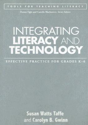 Integrating Literacy and Technology