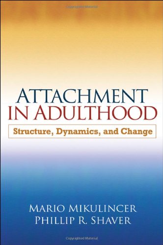 Attachment in Adulthood