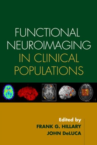 Functional Neuroimaging in Clinical Populations