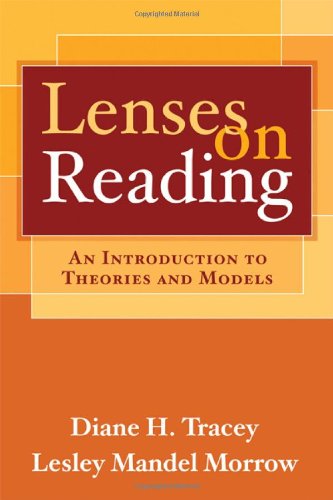 Lenses on Reading.