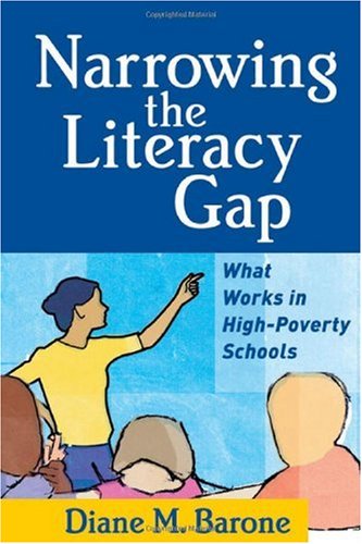 Narrowing the Literacy Gap