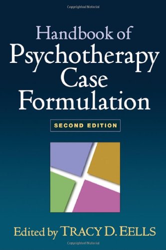 Handbook of Psychotherapy Case Formulation