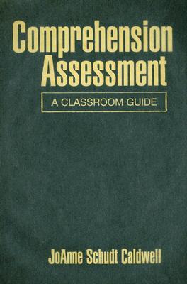 Comprehension Assessment