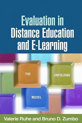 Evaluation in Distance Education and E-Learning