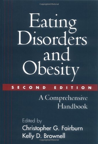 Eating Disorders and Obesity