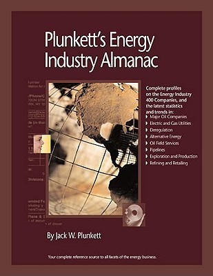 Plunkett's Energy Industry Almanac 2009