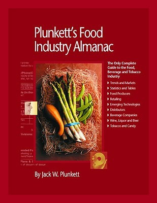 Plunkett's Food Industry Almanac 2010