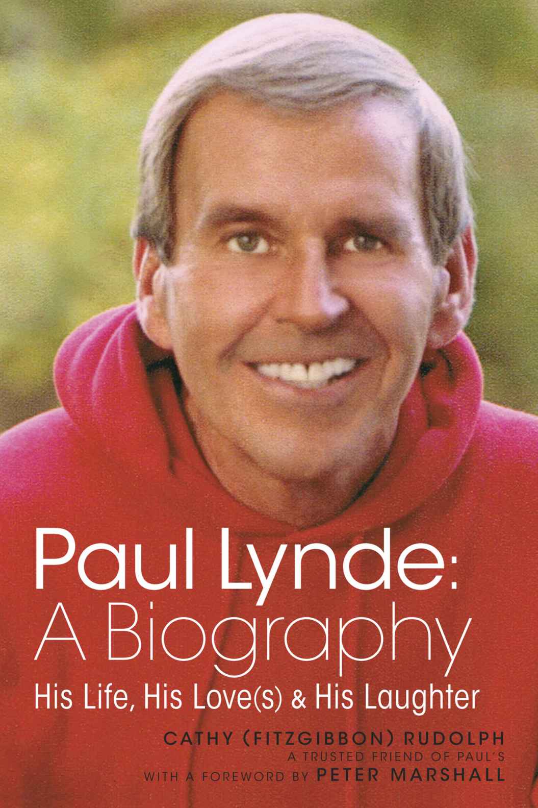 Paul Lynde