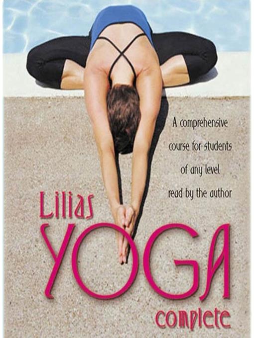 Lilias Yoga Complete