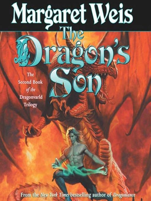The Dragon's Son