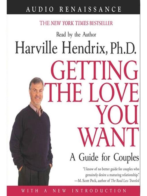 Getting the Love You Want