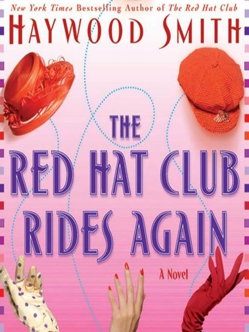 The Red Hat Club Rides Again