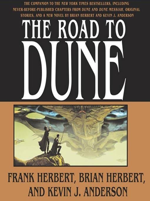 The Road to Dune