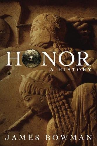 Honor: A History