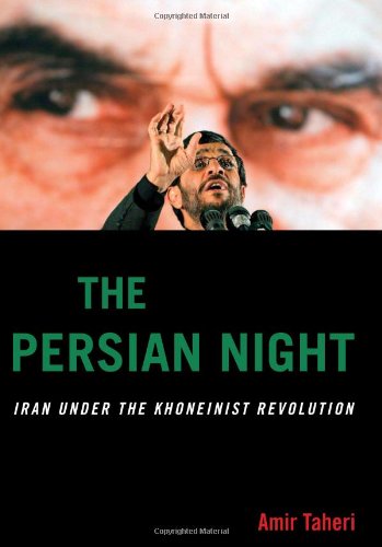 The Persian Night