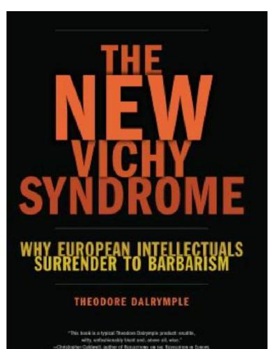 The New Vichy Syndrome