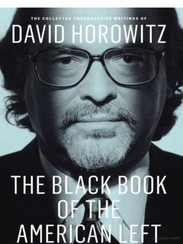 The Black Book of the American Left