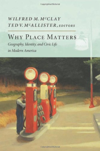 Why Place Matters