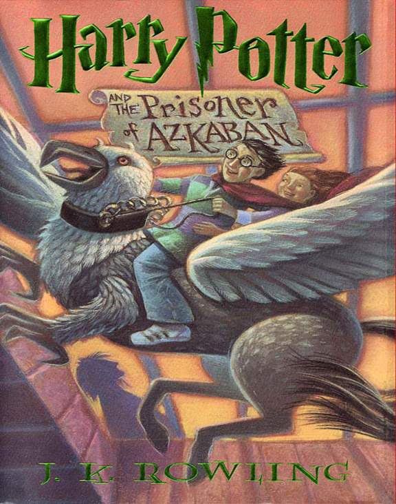 Harry Potter and the Prisoner of Azkaban