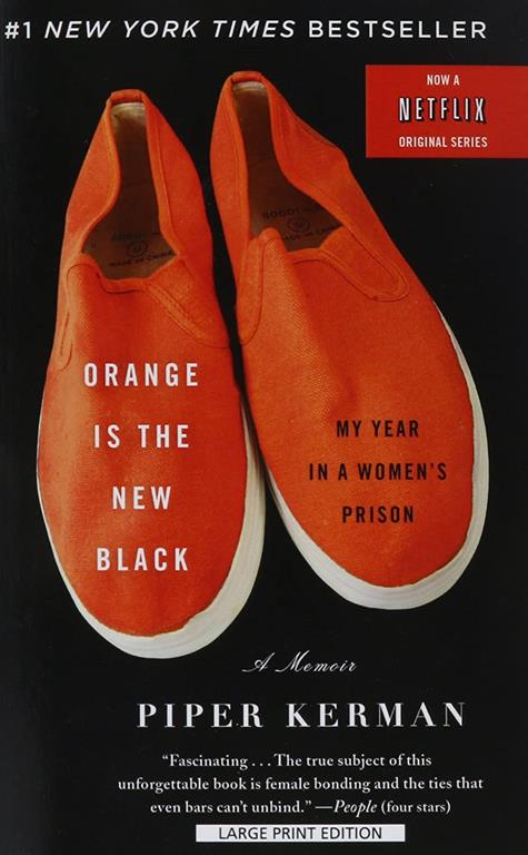 Orange Is The New Black