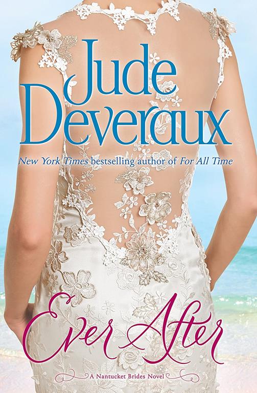 Ever After (Nantucket Brides)