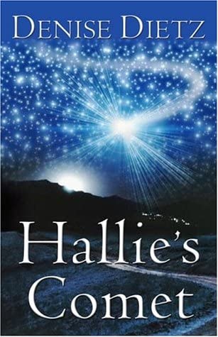 Five Star Expressions - Hallie's Comet