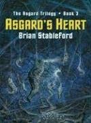 Five Star Science Fiction/Fantasy - Asgard's Heart