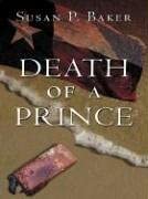 Five Star First Edition Mystery - Death Of A Prince