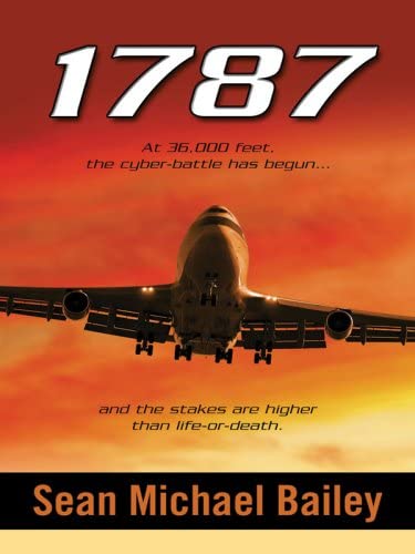 1787 (Five Star Mystery Series)