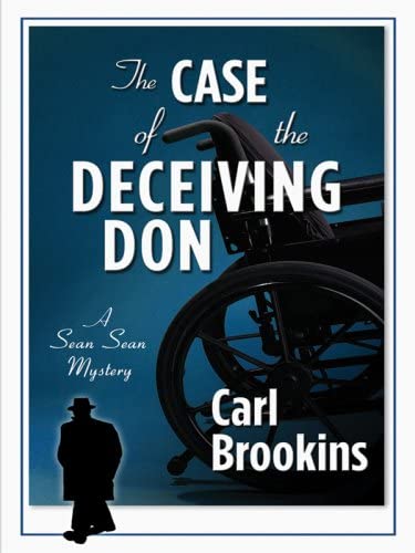 The Case of the Deceiving Don: A Sean Sean Mystery (Five Star Mystery Series)