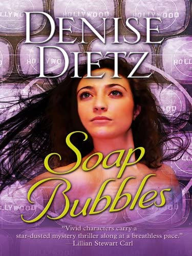 Soap Bubbles (Five Star Expressions)