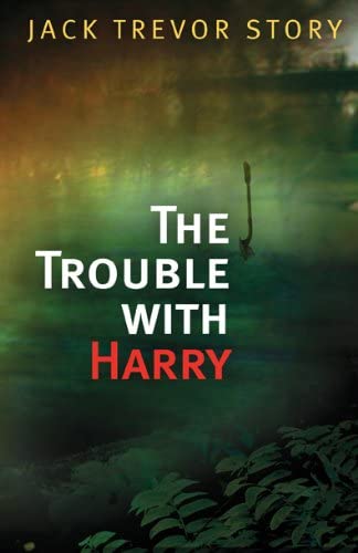 The Trouble with Harry