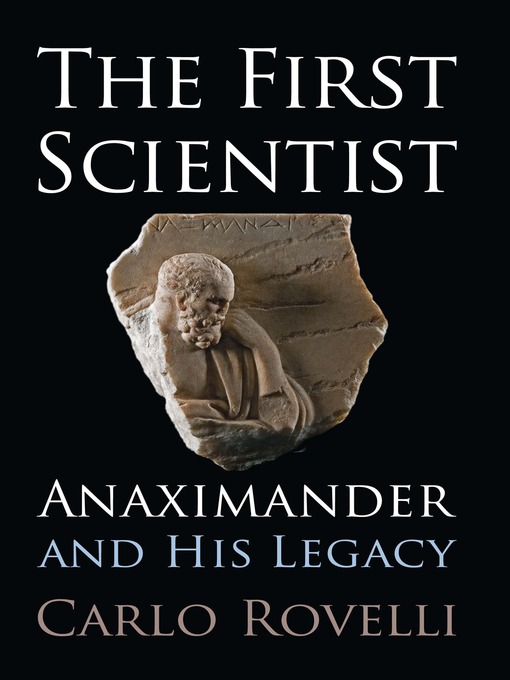 Anaximander