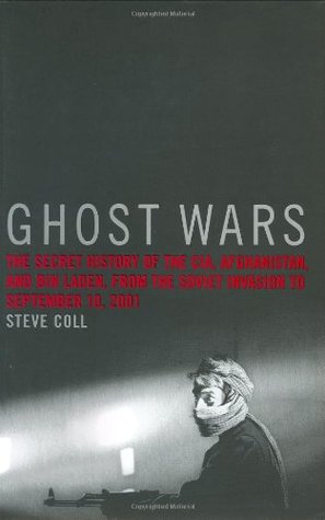 Ghost Wars