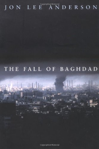 The Fall of Baghdad