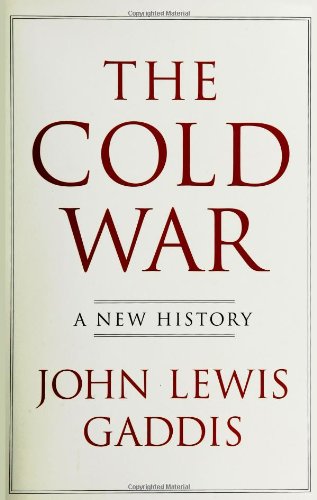 The Cold War