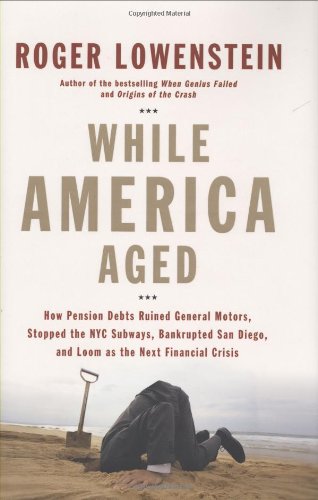 While America Aged