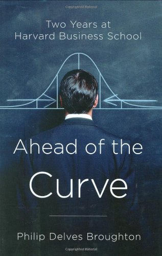 Ahead of the Curve