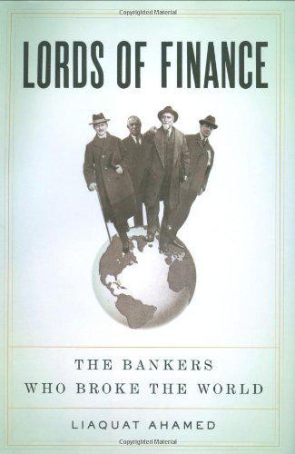 Lords of Finance