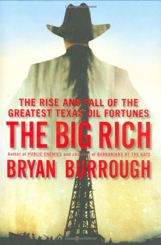 The Big Rich