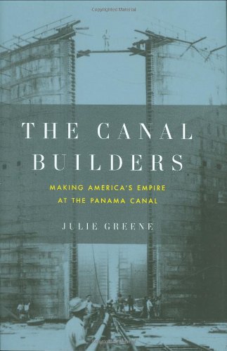 The Canal Builders