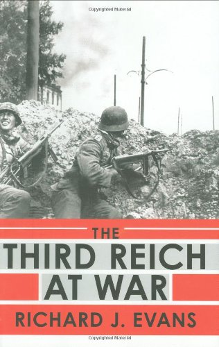 The Third Reich at War