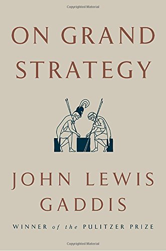 On Grand Strategy