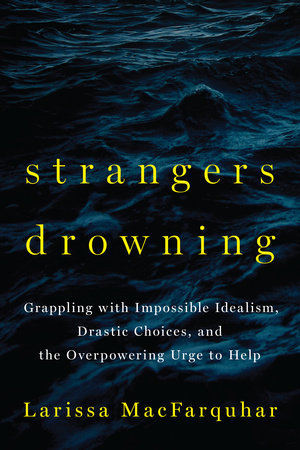 Strangers Drowning