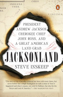 Jacksonland